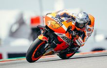 Bisa Menang MotoGP Jerman 2021, Pol Espargaro Akan Tiru Spek dan Setting Motor Marc Marquez