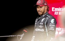 Lewis Hamilton Mulai Terasa 'Babak Belur' Oleh Max Verstappen di F1 Austria 2021