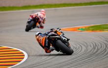 Miguel Oliveira Melambat di Lap Akhir MotoGP Jerman 2021, Nyaris Gugurkan Gelar Marc Marquez