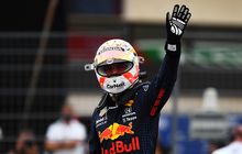 Max Verstappen Jauh Lebih Cerdas Dari Lewis Hamilton di F1 Prancis 2021