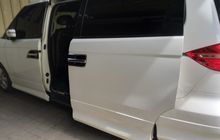 Power Sliding Door Bunyi Tapi Tak Bergerak, Ketahui Masalahnya Disini