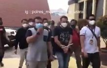 Ternyata Ini Alasan Pengemudi Mitsubishi Pajero Sport yang Melakukan Perusakan Truk Tronton