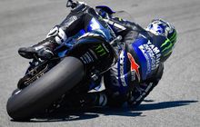 Putus Kontrak dengan Yamaha Seusai MotoGP 2021, Maverick Vinales Bakal Ikuti Jejak Casey Stoner?