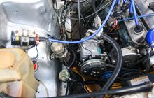 Ini Ciri-ciri Dinamo Ampere atau Alternator Mobil yang Lemah!