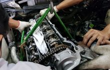 Mesin Mobil Alami Overheat Bisa Bikin Turun Mesin, Ini Jawabannya