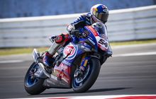 Ogah Gabung Petronas Yamaha SRT di MotoGP 2022, Toprak Razgatlioglu Resmi Pilih Bertahan di Yamaha WorldSBK