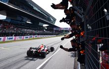 Menang F1 Austria 2021 Max Verstappen Raih Rekor Grand Slam Pertamanya
