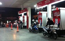 Baru Tahu, Cara Menentukan Oktan Motor Sesuai Kompresi Mesin