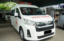 Tanpa Dikawal, Emang Boleh Ambulans Terobos Lampu Merah di Jalan?