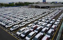 Tanggapan Daihatsu Jika PPKM Darurat Diperpanjang, Berpengaruh ke Produksi