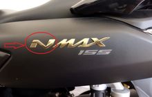 Bukan Sembarangan, Huruf N pada Yamaha NMAX Memiliki Empat Filosofi Ini