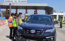Aturan PPKM Jawa-Bali Terbaru, Perjalanan Pakai Mobil Pribadi Harus Siapkan Dokumen Ini