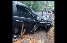 Tips Beli Mobil Bekas, Ini Ciri-ciri Unit Pernah Alami Tabrakan Depan