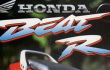 Ini Dia Honda BEAT Paling Ganas Yang Pernah Ada, CBR150R Terbaru Dibuat Menyerah
