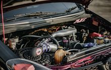 Cara Cek Mesin Mobil Diesel Mulai Ngobos, Cukup Lihat dari Sini