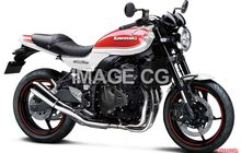 Kawasaki Bakal Luncurkan Classic Bike 250 cc 4 Silinder, Pakai Mesin ZX-25R?