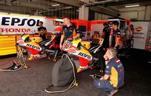 Repsol Rumornya Bakal Pamit, Honda Bakal Rombak Tim, Davide Brivio Direkrut?