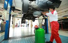 Perawatan Transmisi Mobil Matik, Ini Bedanya Flushing Oli Matik dengan Ganti Oli Matik Biasa