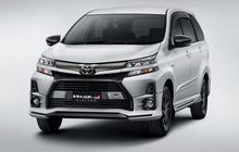 Waduh Stok Toyota Veloz GR Limited Cuma Sedikit, Bakal Jadi Varian Langka Nih!