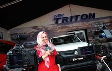 Mitsubishi Belum Masuki Elektrifikasi, Destinator Jadi Bukti Fokus Produk Konvensional