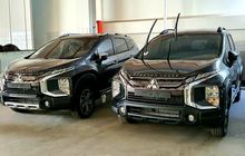 Harga Mitsubishi Xpander Cross 2020 bekas Sisa Segini, Layak Dipantau