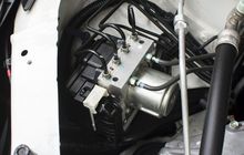 Cegah Modul ABS Motor Rusak, Ganti Minyak Rem Setiap Kilometer Segini