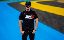 Breaking News - Maverick Vinales Resmi Gabung Aprilia di MotoGP 2022