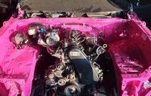 Membersihkan Turbo Diesel Itu Wajib, Disarankan Setiap Segini