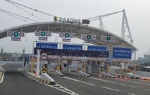Bisa Pangkas Waktu Perjalanan Hingga 30 Menit, Begini Rasanya Menjajal Jalan Tol Kelapa Gading-Pulo Gebang