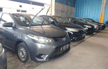 Beli Toyota Limo Bekas Taksi? Oil Sludge dan 2 Sektor Ini Jadi Perhatian