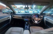 Penyebab Kabin Mobil Bekas Tidak Kedap Suara, Cek dan Ganti Part Ini