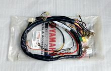 Ciri- Ciri Kabel Body Motor Bekas Sudah Minta Diganti Yang Baru