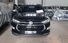 Cek Harga Toyota Kijang Innova 2020 Bekas, Tipe Venturer Diesel Segini