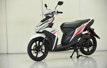 Diam-diam Yamaha Hentikan Penjualan Mio Z 125, Kira-kira digantikan Motor Baru Apa?