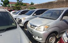 Sisa Segini Harga Daihatsu Xenia 2010 Bekas, Cocok Buat Mobil Keluarga