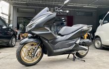 Jangan Asal Beli, Tips Beli Honda PCX Seken dan Ini Penyakitnya