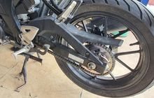 Kenapa Rantai Motor Ada Yang Punya dan Tanpa Sambungan, Ternyata Ini Alasannya