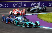 Tiket Formula E Jakarta 2022 Dijual Mulai Rp 250 Ribu Hingga Rp 10 Juta, Ini Fasilitas yang Didapat Penonton