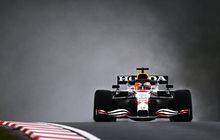 Klasemen Sementara F1 2021 - Raih Podium di F1 Turki, Max Verstappen Ambil Alih Posisi Lewis Hamilton