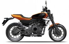 Harley-Davidson Versi Terjangkau Siap Meluncur, Tanam Mesin 350 Cc