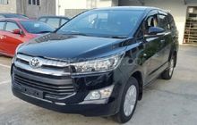 Muat Banyak dan Mewah, Mobil Bekas Innova, Harganya Tinggal Segini