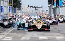 Jakarta Resmi Masuk Jadwal Formula E 2022, Sirkuitnya di Mana?