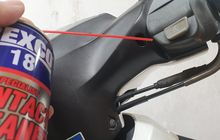Jangan Langsung Ganti, Ini Cara Atasi Tombol Saklar Macet Kena Hujan