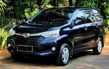 Harga Mobil Bekas Daihatsu Xenia Tahun 2017, Sekarang Cuma Segini
