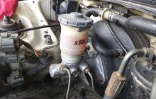 Sambil Ngabuburit, Begini Cara Cek Kerusakan Master Rem di Mobil Bekas
