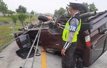 Pahami Gejala Ini, Fatigue Driving Jadi Penyebab Utama Laka Mudik 2026