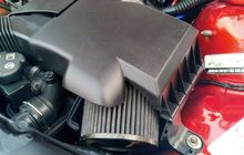 Mitos atau Fakta, Mobil Bekas Jadi Boros Setelah Pakai Filter Udara Aftermarket
