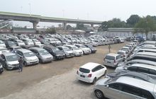 Gempuran Mobil China Harga Terjangkau Pernah Ganggu Ritme Pasar Lelang Mobil Bekas