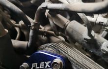 Sistem EGR Mobil Diesel Ditutup, Ini Kelebihan dan Kekurangannya