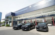 Nasib Peugeot di Indonesia, Penjualan Lima Tahun Terakhir Cuma Segini